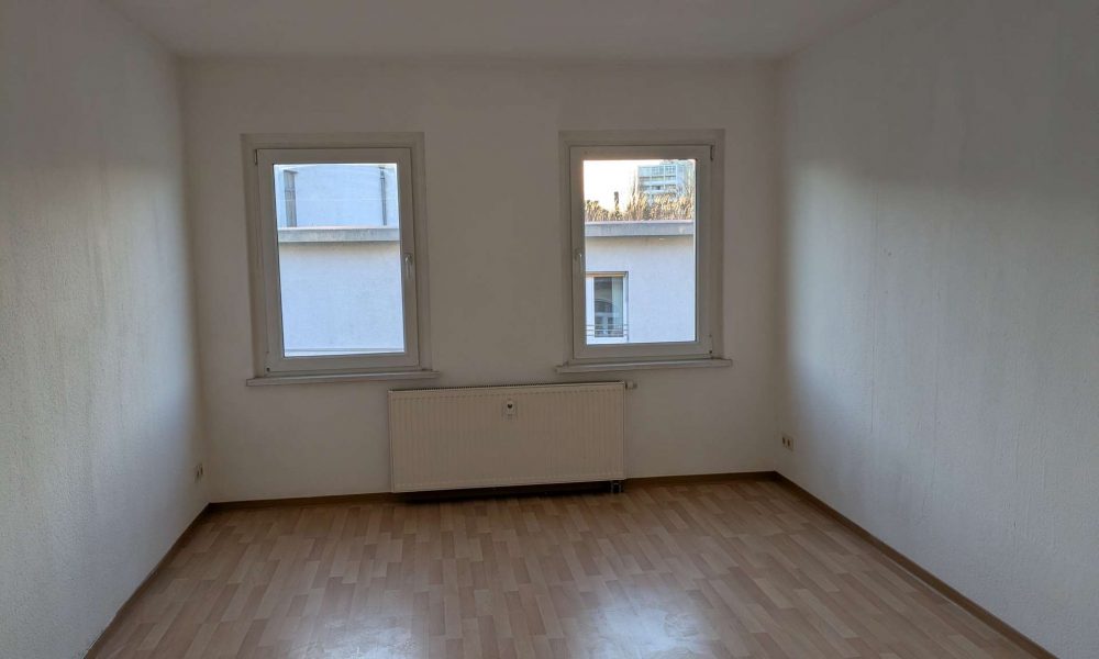 Großzügige 3-Zimmer-Wohnung mit Tageslichtbad – An der Hoffischerei 1, Merseburg - Foto 5