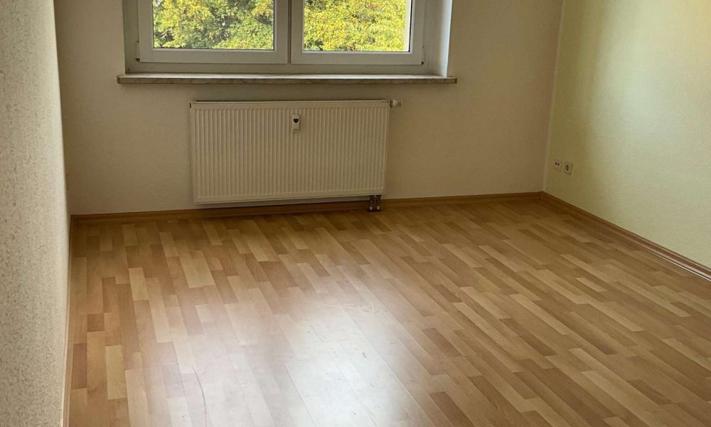 3-Raum Wohnung mit Balkon - Foto 3