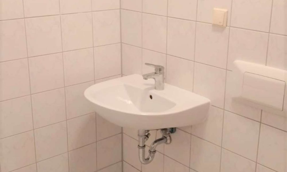 Ansprechendes 1-R-Appartement mit Balkon und EB-Küche ab sofort - Photo 2