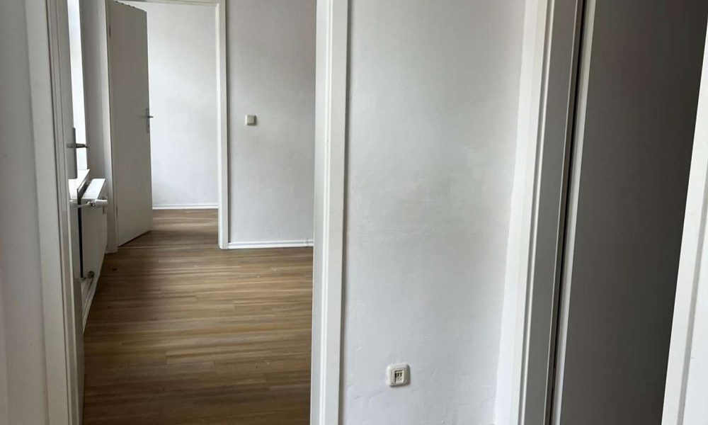 Geräumige 2-Raumwohnung im Herzen von Magdeburg - Photo 5