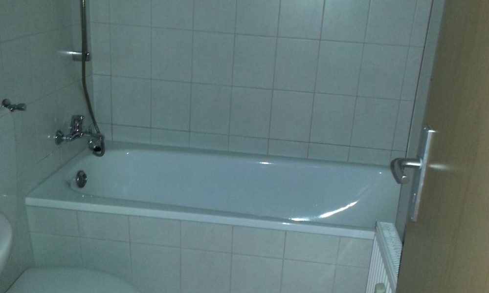 Hell und gemütlich – 35 m² – 1-R-WE ab 01.08.2026 zu vermieten - Photo 4