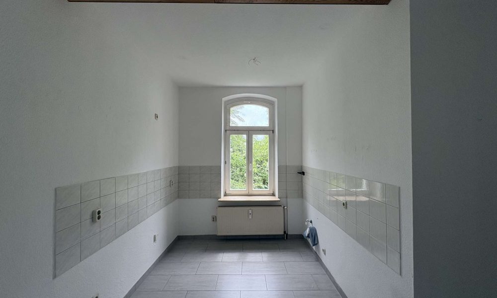 Hell und gemütlich – 2-Raumwohnung im Herzen von Halle - Photo 2