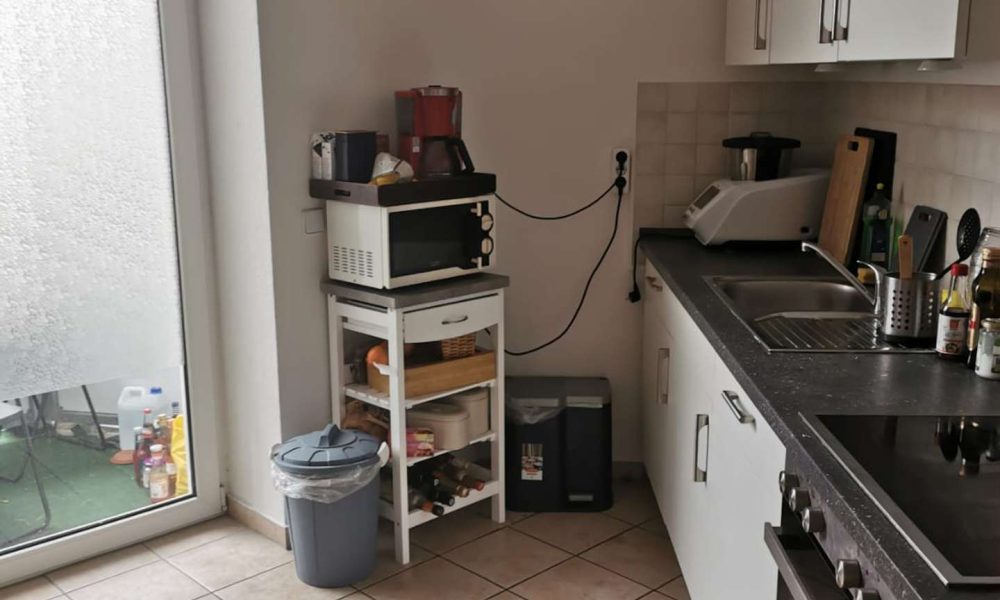 Schöne 3-Zimmer-Wohnung mit Balkon und EBK - Photo 5
