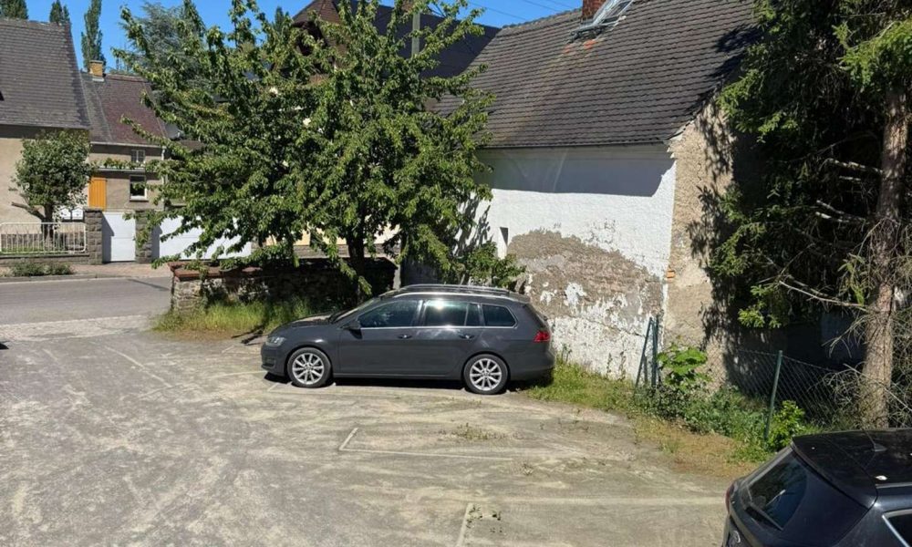 Ruhige 3-Raum-Wohnung in Ammelshain - Foto 5