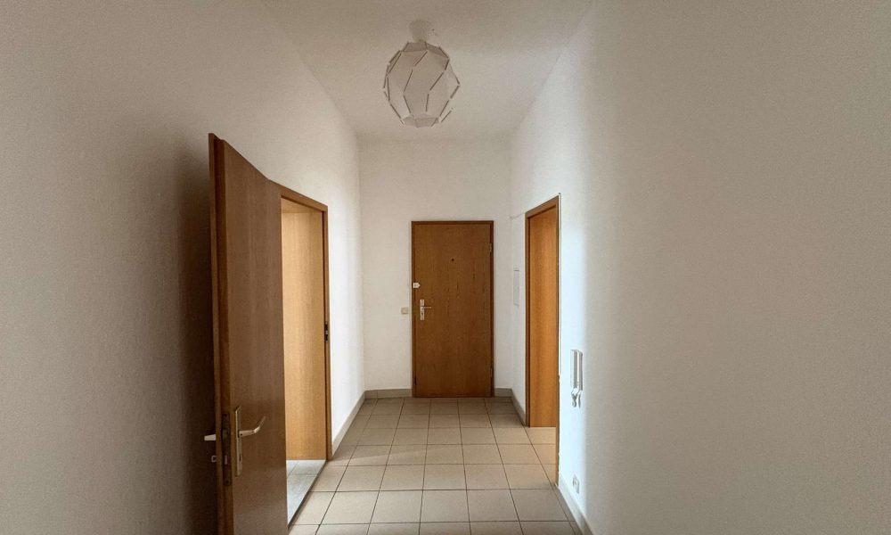 Hell und gemütlich – 2-Raumwohnung im Herzen von Halle - Photo 5
