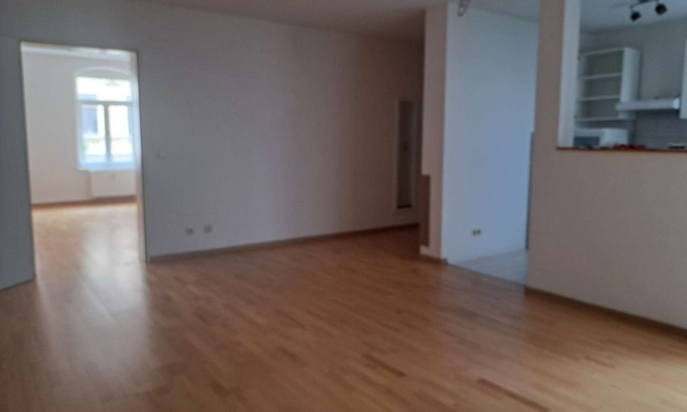 3-Zimmer-Appartement mit Balkon und Einbauküche ab sofort - Photo 3