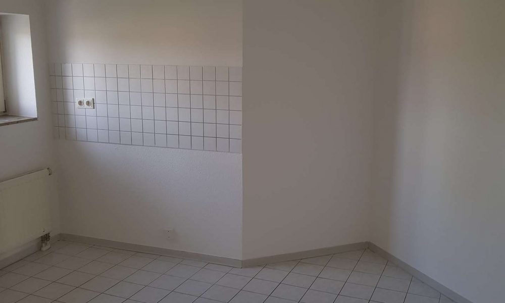 4-Zimmer Dachgeschosswohnung in Leutzsch - Photo 2