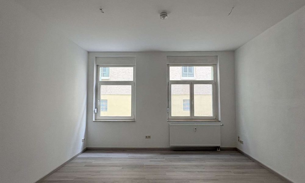 Charmante 2-Raum-Wohnung in Giebichenstein - Photo 1