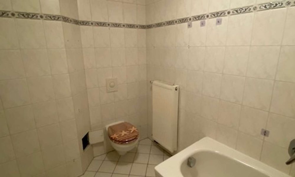 City-Wohnung mit Balkon – auf Wunsch EBK und PkW-Stellplatz möglich - Photo 2