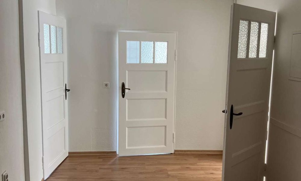 3-Raum-Wohnung in Gohlis Mitte - Photo 1