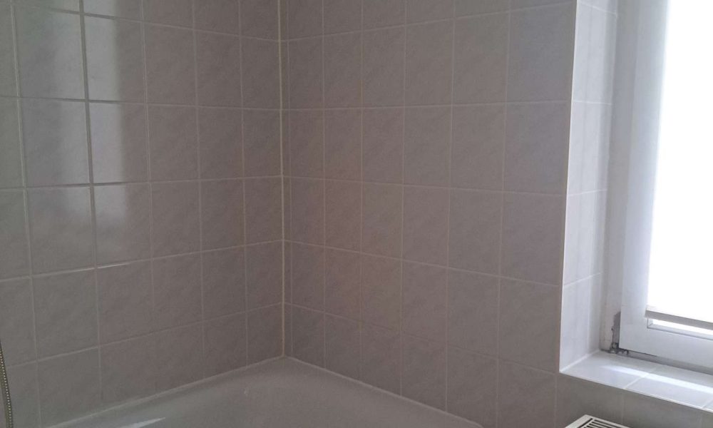 3-Zimmer-Appartement mit Balkon und Einbauküche ab sofort - Photo 5