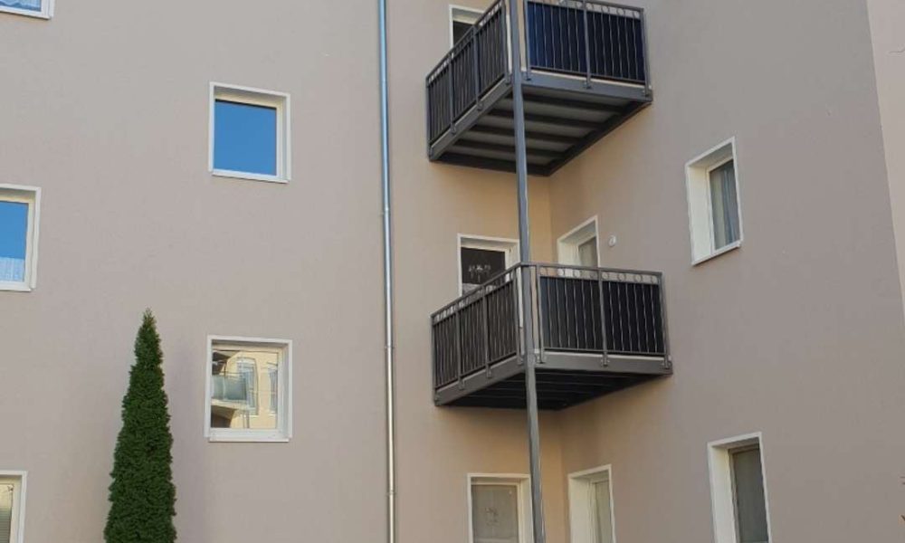 Hell und gemütlich – 35 m² – 1-R-WE ab 01.08.2026 zu vermieten - Photo 5