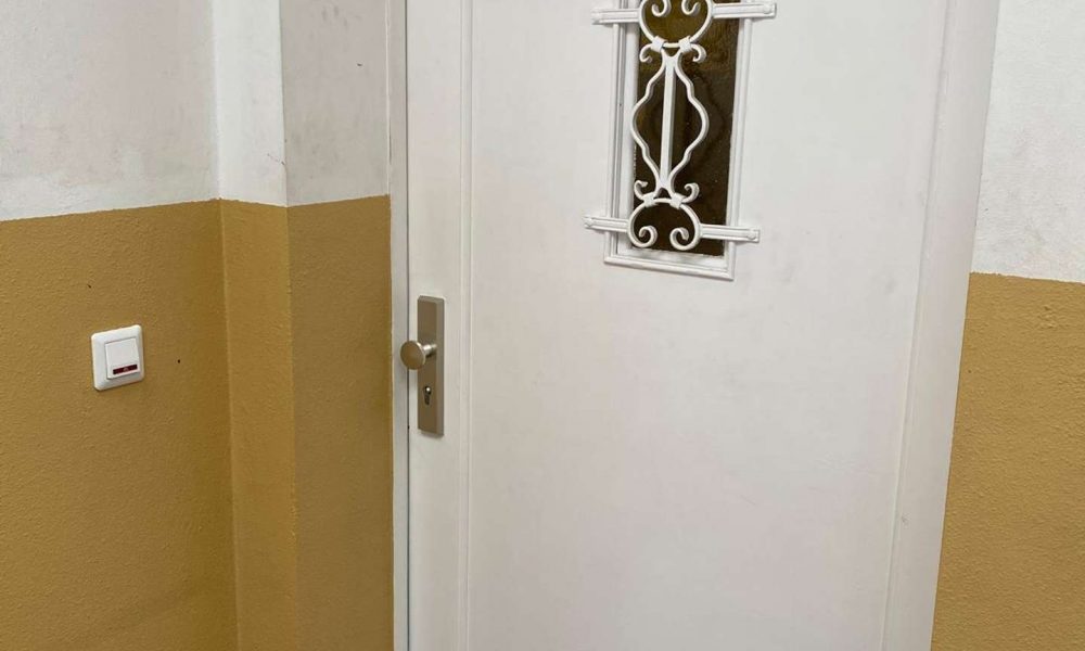 3-Zimmer-Wohnung, WG-geeignet - Photo 2