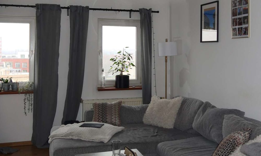 Tolle 2-Raum-Wohnung m. Blick auf die Altstadt – EBK – ab 01.07.2026 - Photo 1