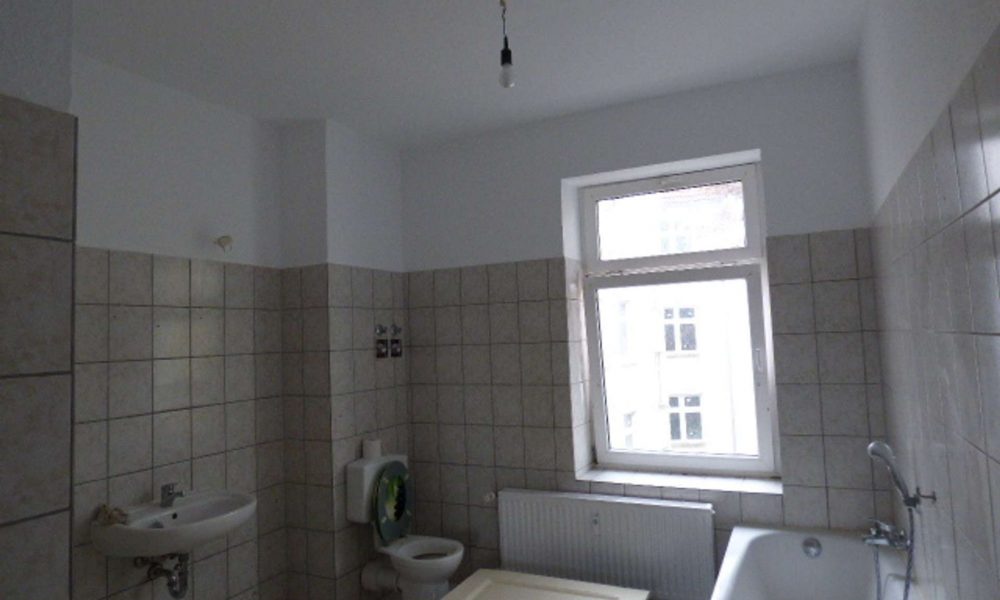 Frisch renovierte 6-Raumwohnung - Foto 3