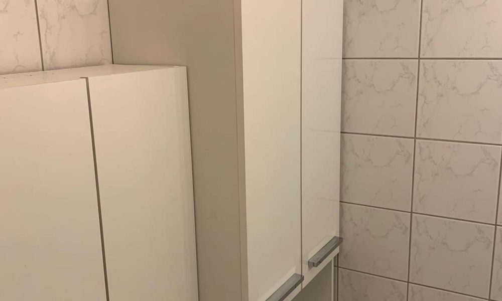 Perfekt für Pendler, Azubis, Singles – Moderne 1-R-WE m. Aufzug, Balkon und EB-Küche ab sofort - Photo 5