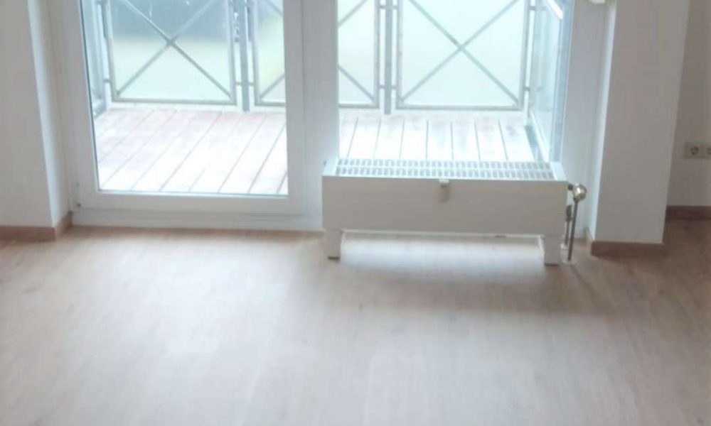 Perfekt für Pendler, Azubis, Singles – Moderne 1-R-WE m. Aufzug, Balkon und EB-Küche ab sofort - Photo 5