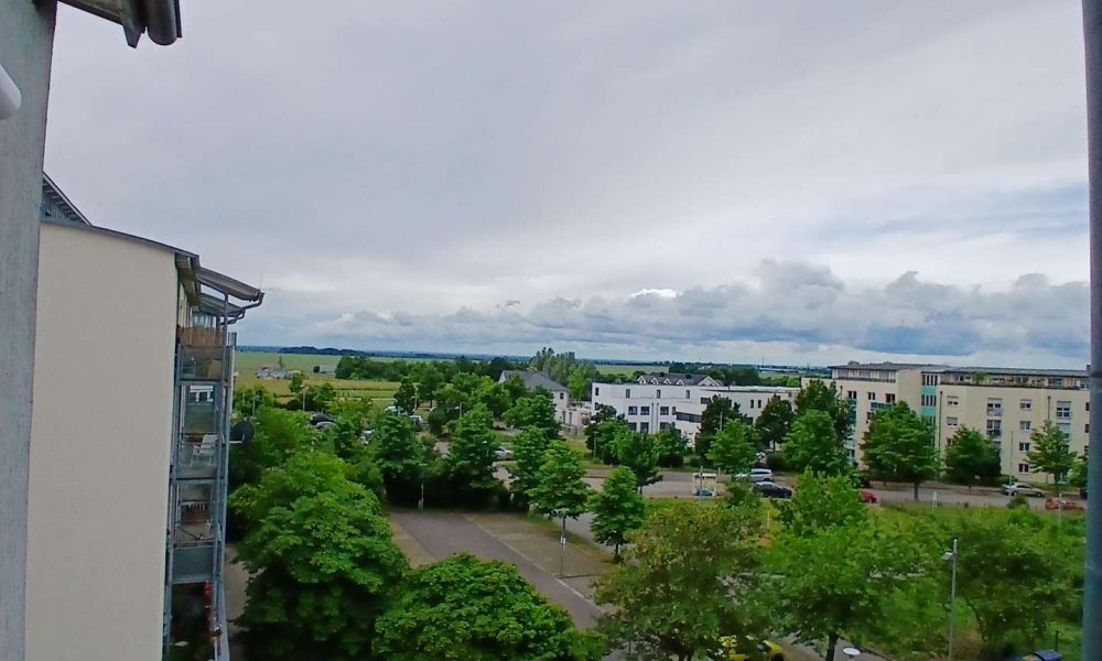 Attraktive 4-Raum-Maisonette-Wohnung mit Balkon und Aufzug, auf Wunsch TG-Stellplatz, zu vermieten - Photo 5