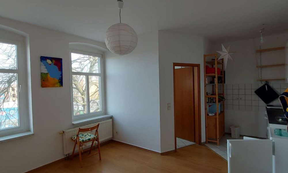 Tolle Studentenwohnung – 2 Zimmer – neu renoviert ab sofort - Photo 1
