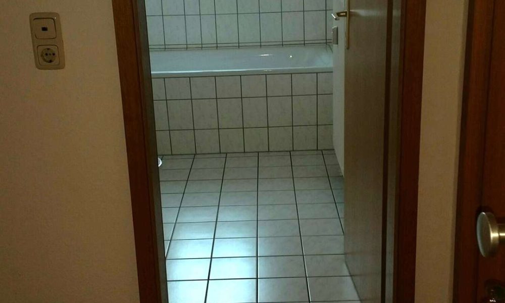 Hell und gemütlich – 35 m² – 1-R-WE ab 01.08.2026 zu vermieten - Photo 3