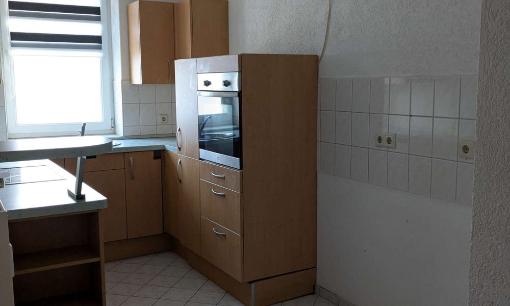 4-Zimmer-Wohnung mit Balkon in Merseburg – Lindenstraße - Photo 3