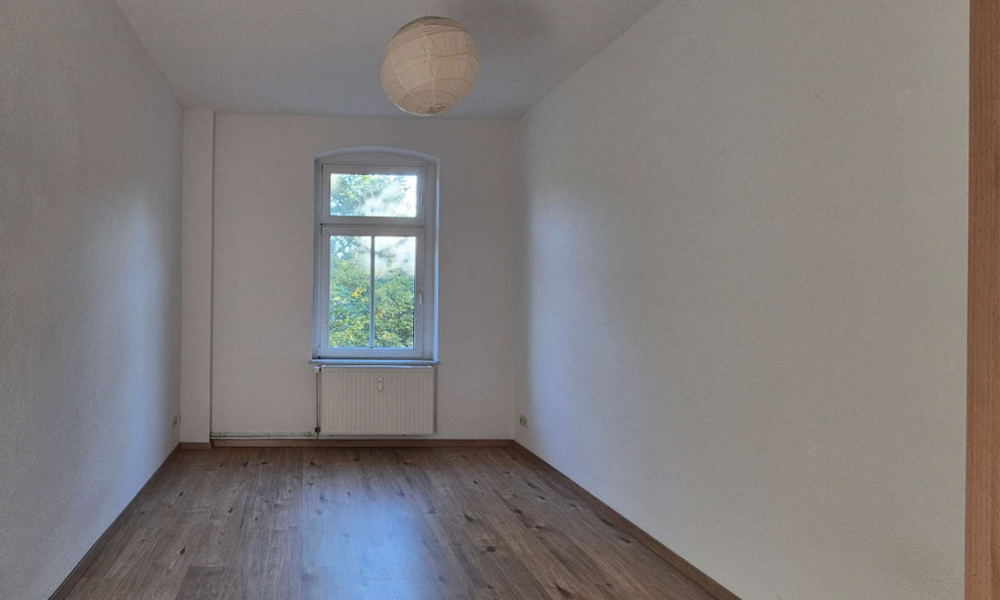 Helle 3-Raum Wohnung in zentraler Lage - Photo 2