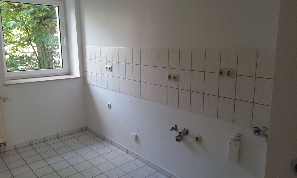 Hell und gemütlich – 35 m² – 1-R-WE ab 01.08.2026 zu vermieten - Photo 1