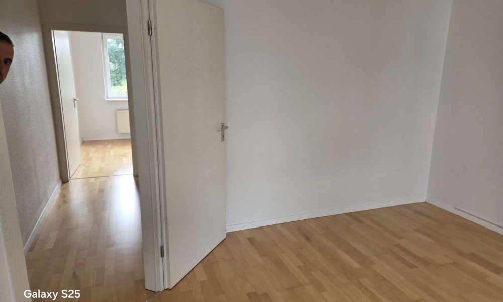Sehr schöne 2-Zimmer-Wohnung mit Balkon - Foto 5