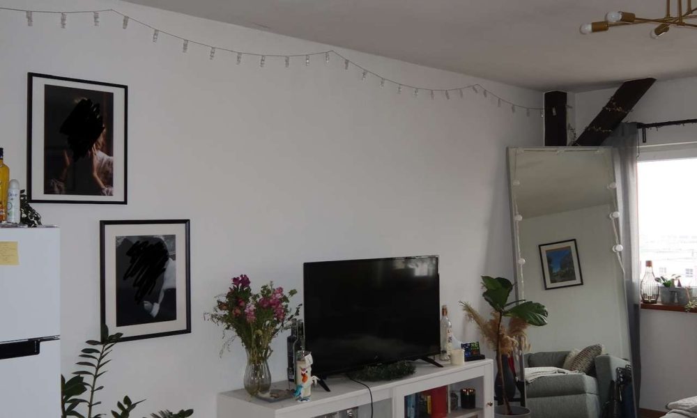 Tolle 2-Raum-Wohnung m. Blick auf die Altstadt – EBK – ab 01.07.2026 - Photo 2