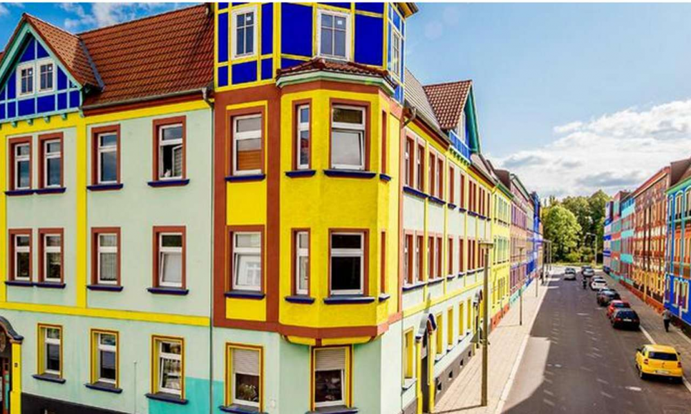 Otto-Richter-Straße