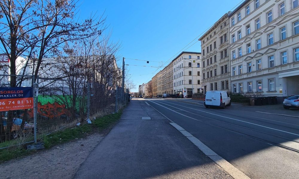 Torstraße