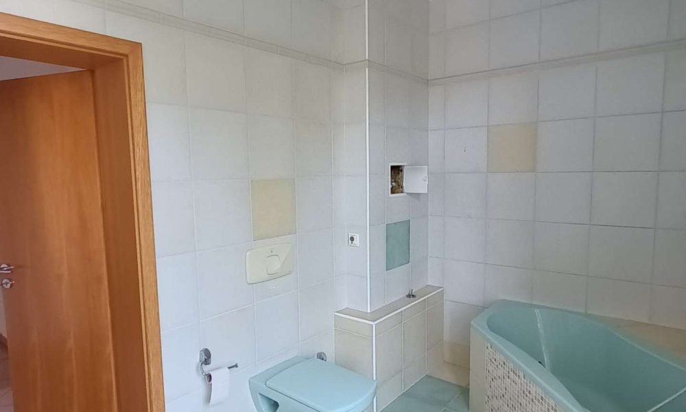 Tolle 3-Raum-Wohnung mit Balkon ab sofort!!! - Photo 3
