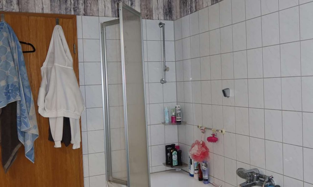 Tolle 2-Raum-Wohnung m. Blick auf die Altstadt – EBK – ab 01.07.2026 - Photo 1