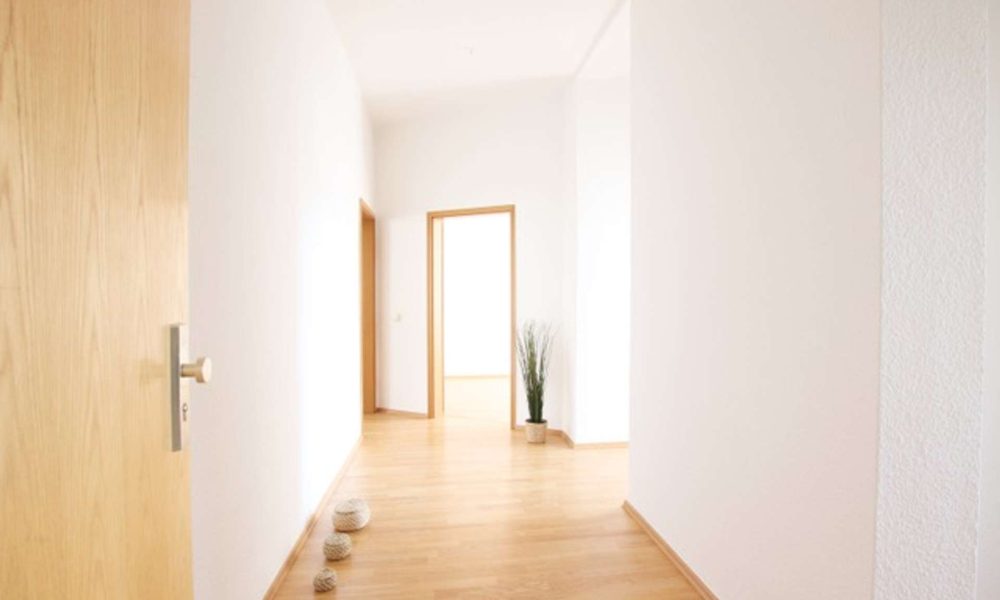 Sanierte 2-Raumwohnung im Herzen von Halle - Photo 4