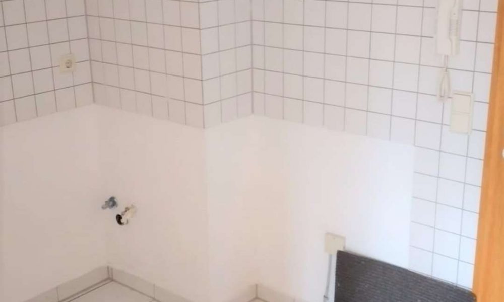 Ansprechendes 1-R-Appartement mit Balkon und EB-Küche ab 01.05.2026 - Foto 4