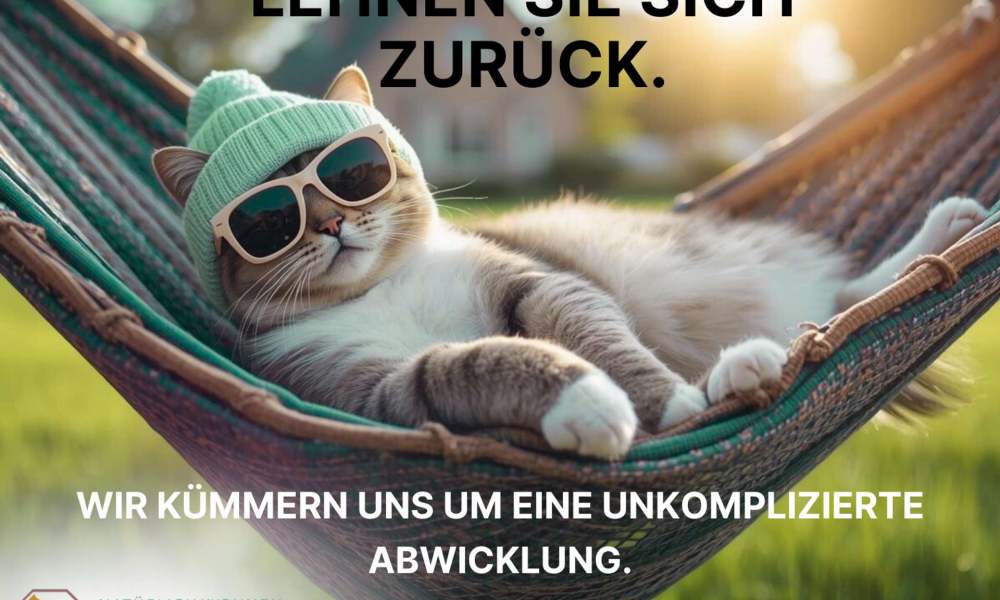 schnelle und unkomplizierte Ab