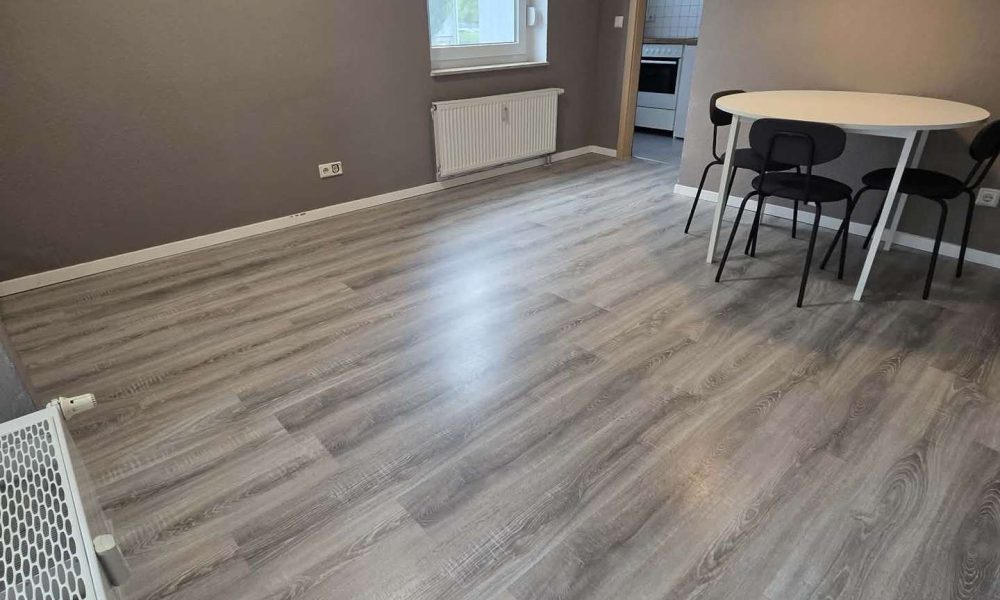 2-Zimmer-Appartement mit Terrasse im modernen Neubau ab sofort zu vermieten - Photo 1