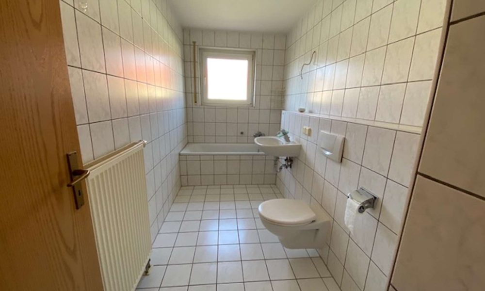 Reihenhaus in ruhiger und grüner Umgebung frei ab 01.11.26 - Photo 3