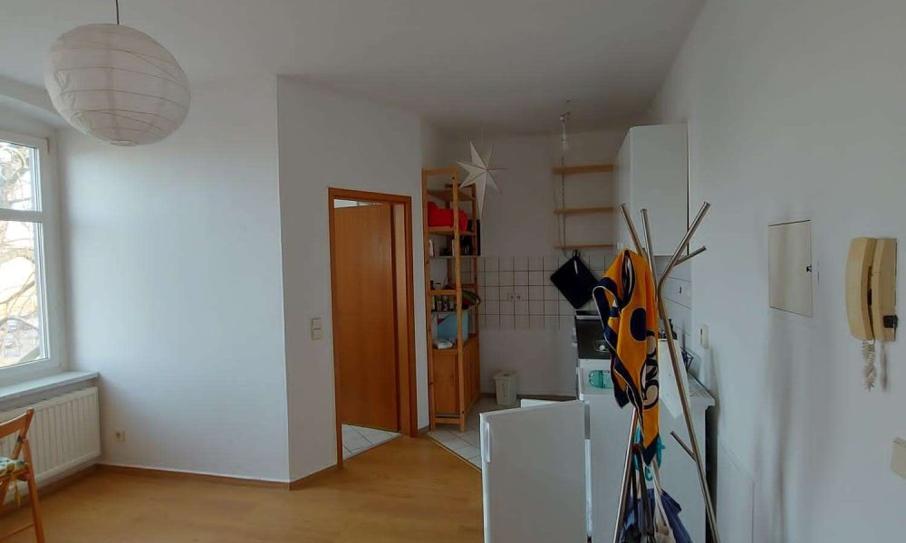 WZ4 ohne EB-Küche