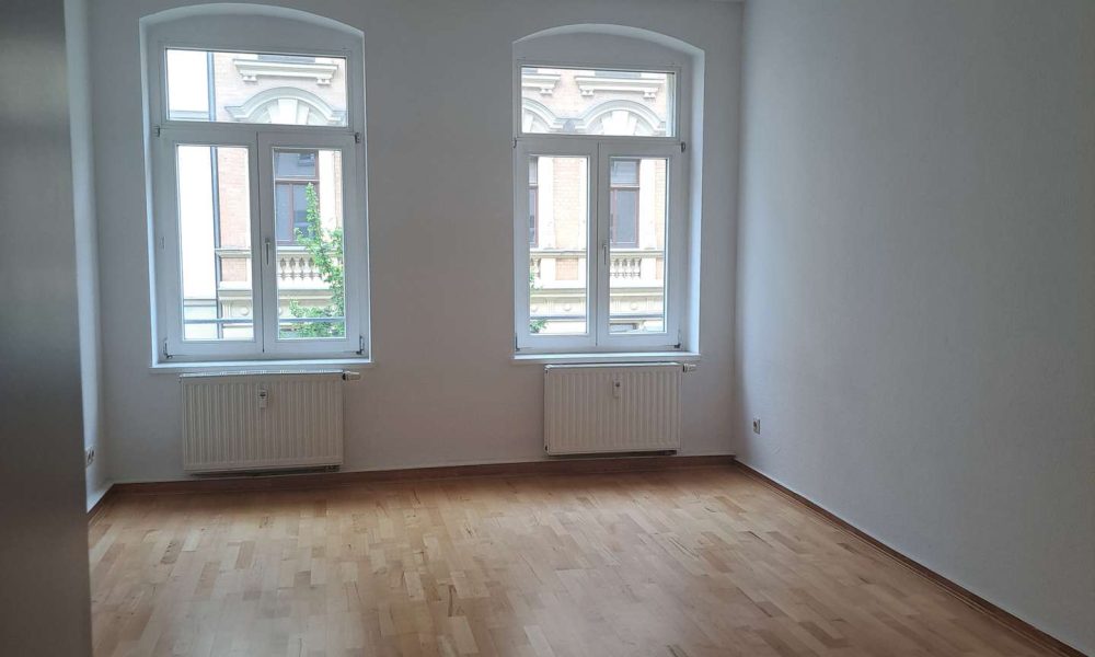 Zimmer vorn