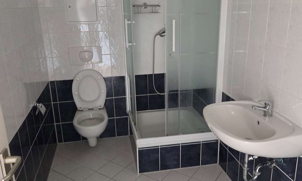 Sehr schöne 2-Zimmer-Wohnung mit Balkon - Foto 1