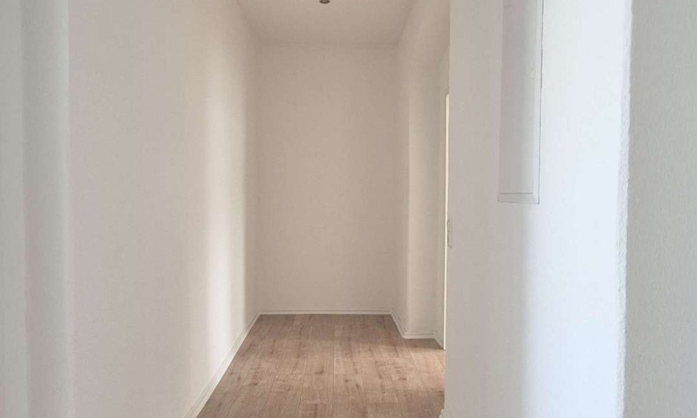 Schicke helle 2-Raum Wohnung - Foto 4