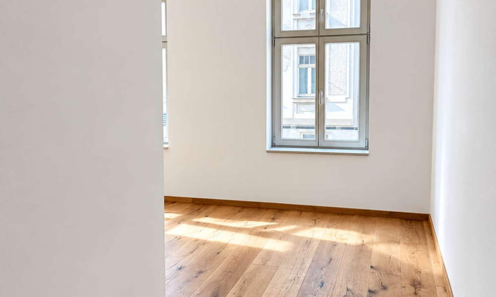 Neu saniert: Moderne 2-Raum-Wohnung mit Einbauküche - Photo 5