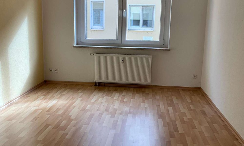 3-Raum Wohnung mit Balkon - Foto 5