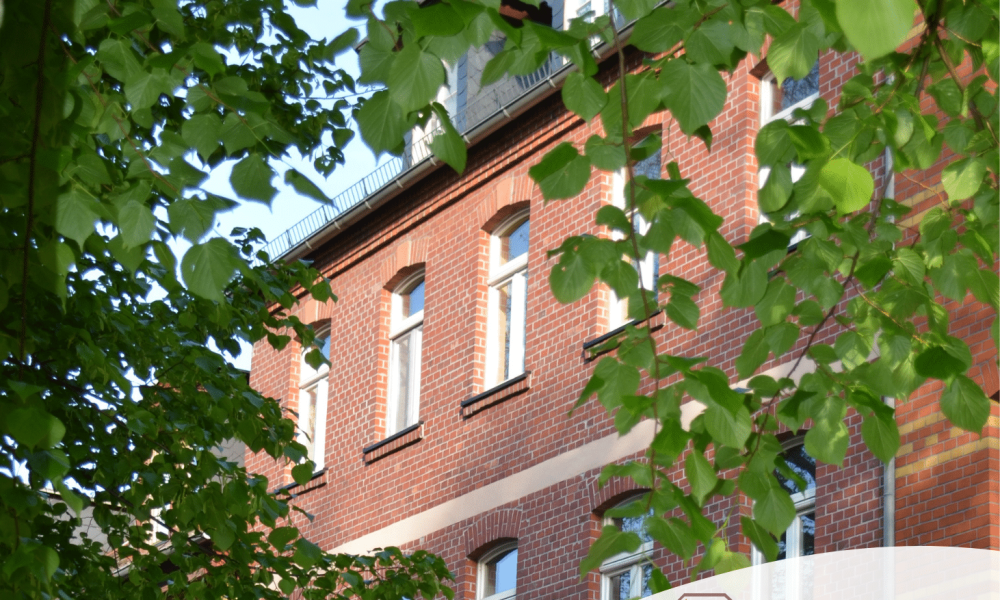 Immocsout Hausansicht Bild mit