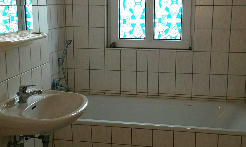 Hell und gemütlich – 35 m² – 1-R-WE ab 01.08.2026 zu vermieten - Photo 2
