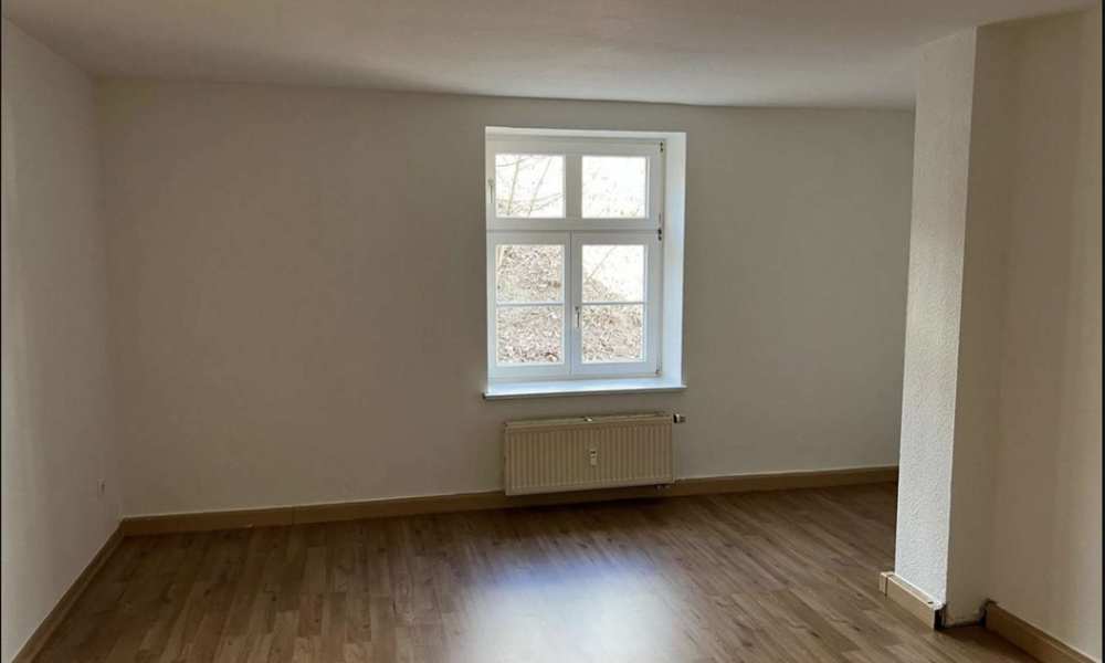 Helle 3-Raum-Wohnung in Gohlis Mitte - Photo 2