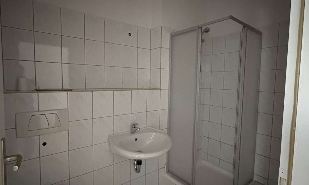 Charmante 2-Raum-Wohnung in Giebichenstein - Photo 4