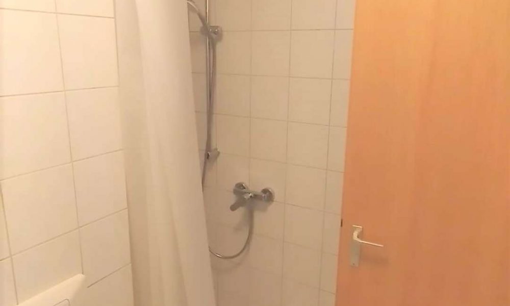 Ansprechendes 1-R-Appartement mit Balkon und EB-Küche ab 01.05.2026 - Foto 2