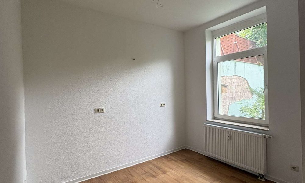 Charmante 2-Raum-Wohnung in Giebichenstein - Photo 5